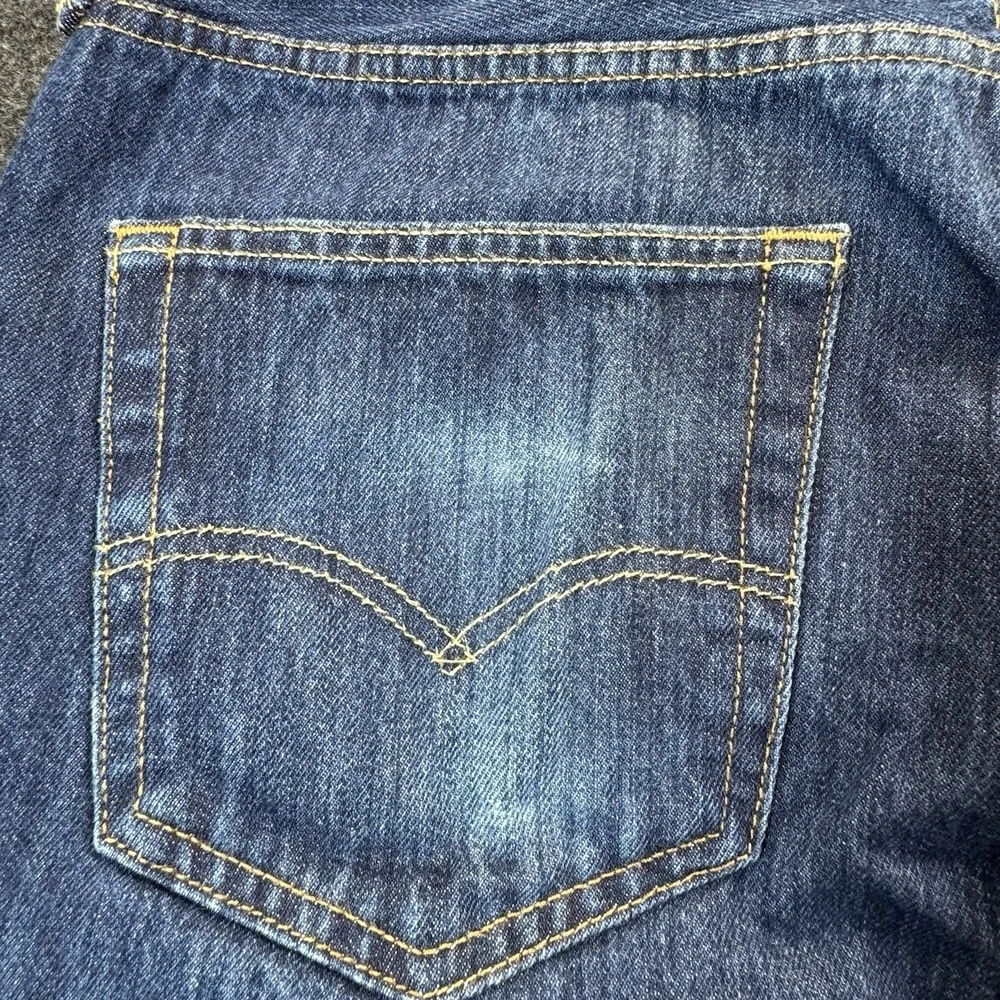 Levis these are